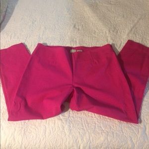 A New Way Capri Pants Sz 16 NWOT